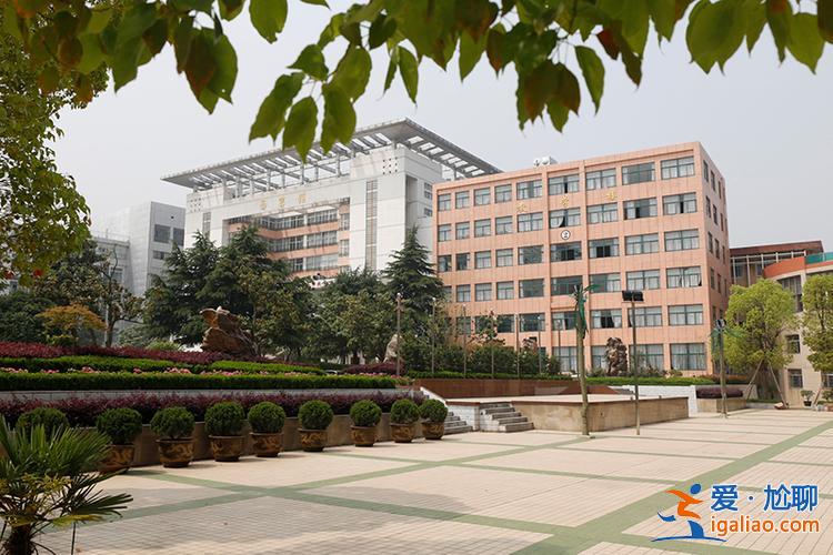 淮南学历提升学校有哪些？淮南3+3公办职业学校有哪些？
