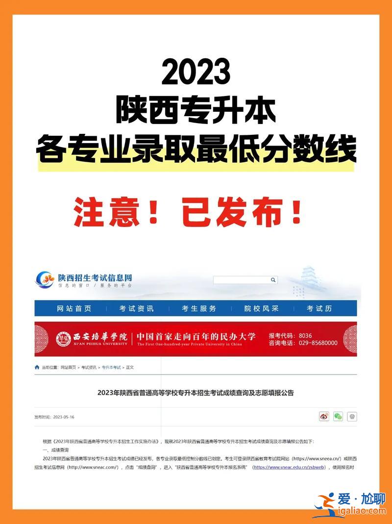 专升本陕西(陕西省2023年专升本时间)？