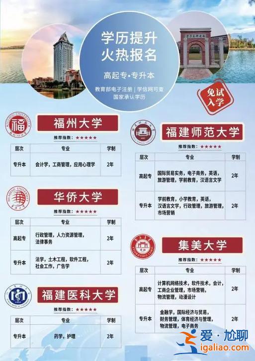 高中读什么可以提升学历，高中毕业有什么提升学历或者技能的方式？