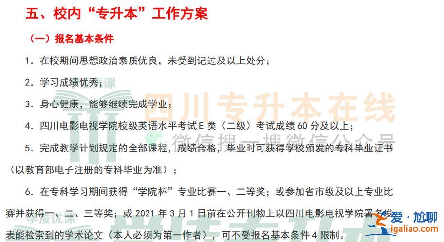 挂科还能专升本吗？挂科可以专升本吗？