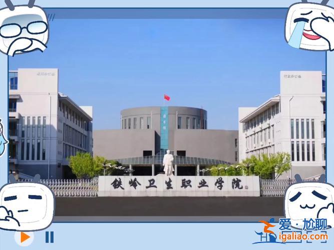 铁岭卫生职业学院专升本？铁岭卫生职业学院可以升本吗？