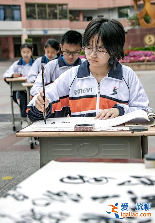 东升一中历年升学率，东升一中是哪个城市的？