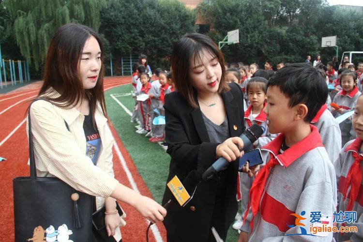 西宁五四中学升学率(五四小学怎么样)？