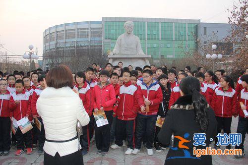 冀州信都中学升学率 信都高中升学率是多少？
