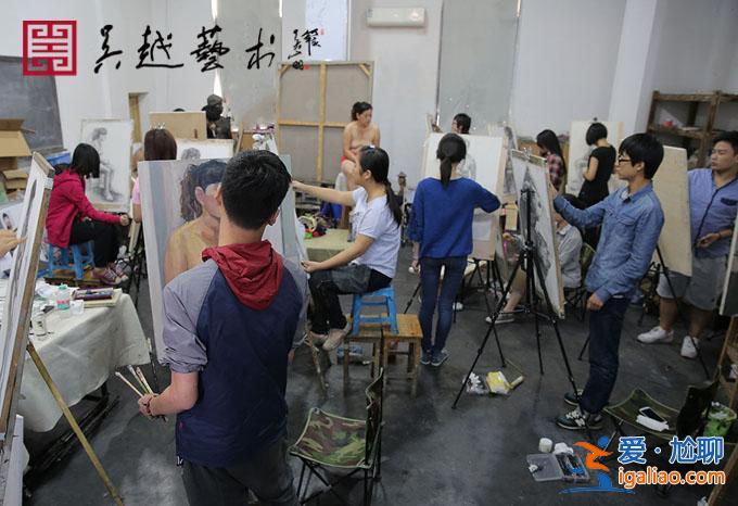 杭州升学率最高的画室(杭州吴越画室一共有多少学员)？