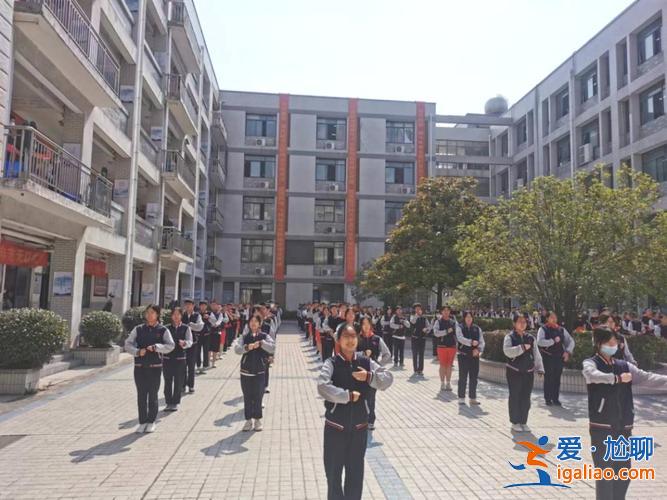 肥东县新城高升学校？肥东高升中学2023招生简章？