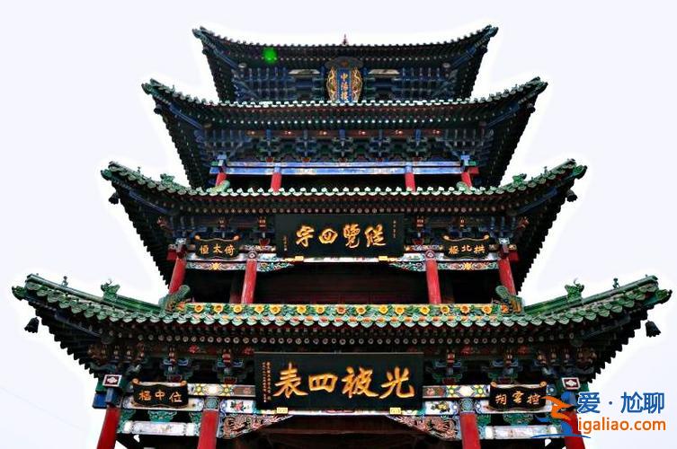 孝义中阳楼初中升学率，中阳楼的门票？